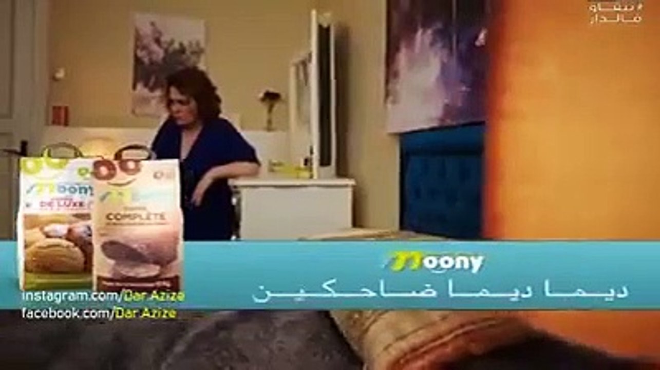 مسلسل فضيله وبناتها الحلقه 174 كاملة على 2M(MP4)