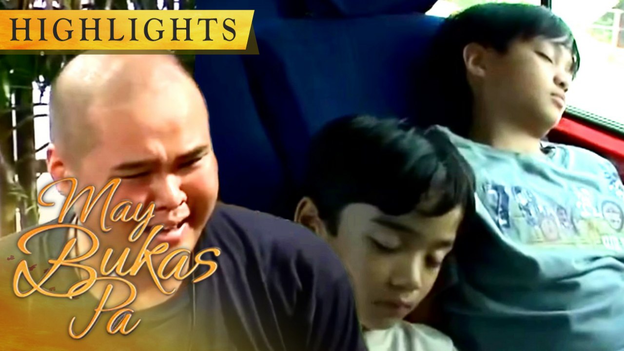 Santino and Paco are captured | May Bukas Pa