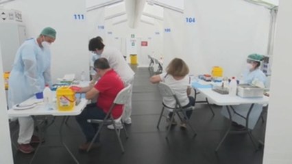 España, lejos de la inmunidad de rebaño con 5 % de población con anticuerpos