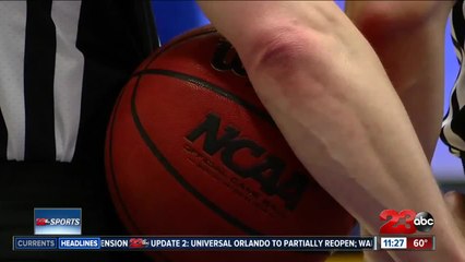 CSUB fall sports plans uncertain amid news of a plan for an online Fall 2020