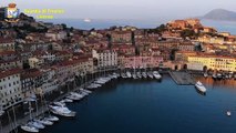 Isola d'Elba - Commerciante di saponi trafficava droga (14.05.20)