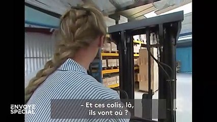 Coronavirus : quand les masques fabriqués en Bretagne s'exportaient jusqu'en Chine, ou l'histoire d'un fiasco industriel
