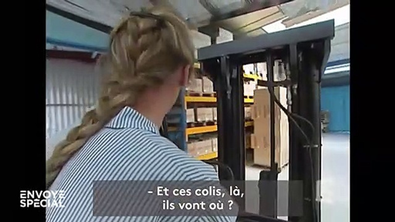 Coronavirus : quand les masques fabriqués en Bretagne s'exportaient jusqu'en Chine, ou l'histoire d'un fiasco industriel