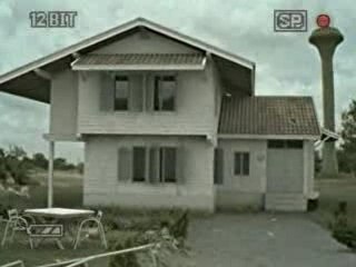 Insolite - Publicité d'une assurance de Bangkok