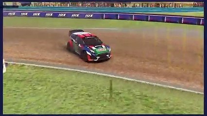 Ford motorsporlarını evimize taşıyor