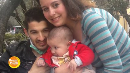 Humbi këmbët pas shpërthimit me eksploziv, Juliani “Rrëfim” për “Rreze Dielli”