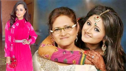 Rashami Desai Reveals Being Brought Up By A Single Mother Didn't Come Very Easy