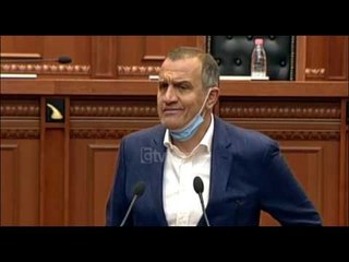 Ilir Beqaj: Te gjendet zgjidhja per depozitat e ujit mbi pallate