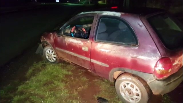 Guarda Municipal de Cascavel detém motorista por embriaguez ao volante