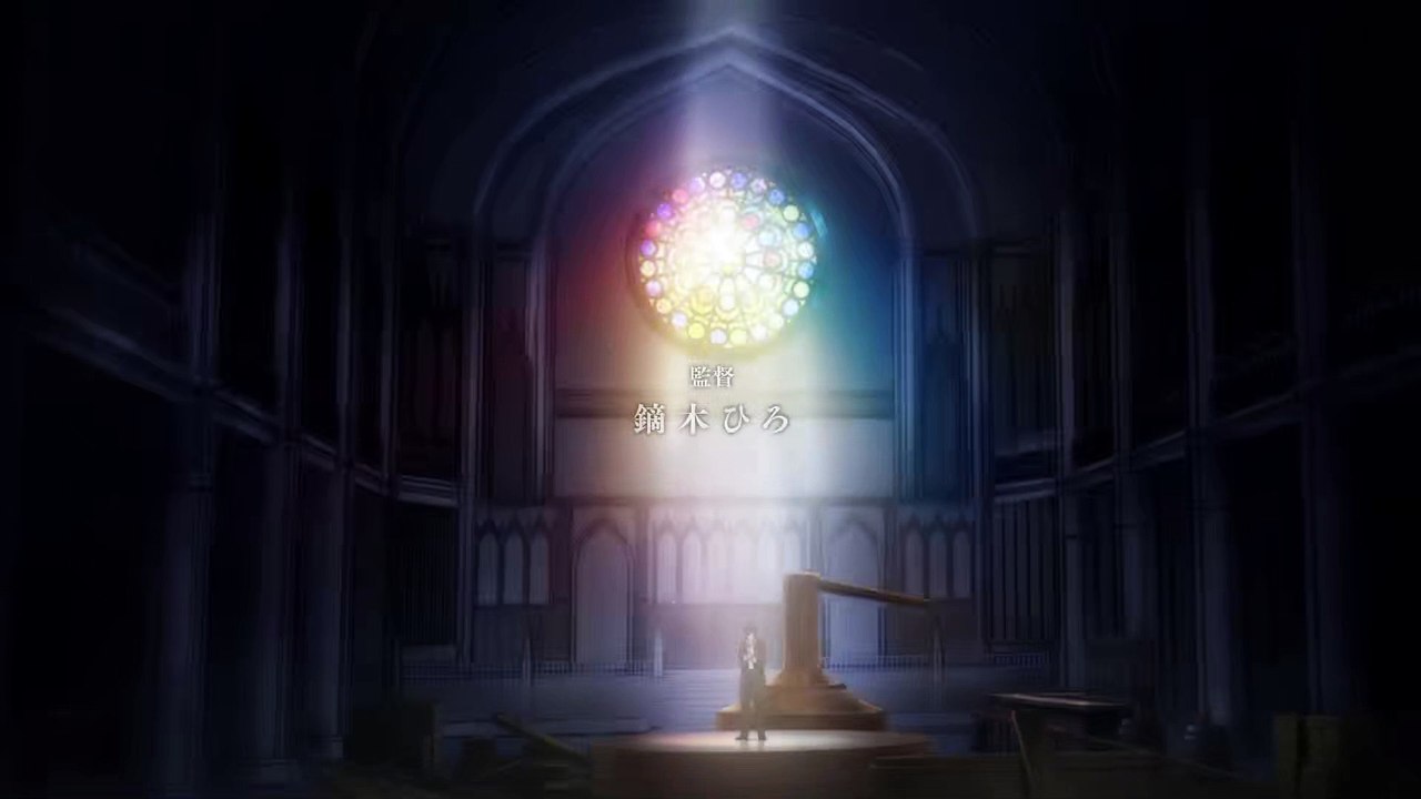 91 Days S1E12 Slipping Through The Dirty Sky