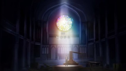 91 Days S1E12 Slipping Through The Dirty Sky