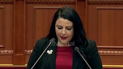 Belinda Balluku: Kemi nevoje per reforme ne sektotin e energjise