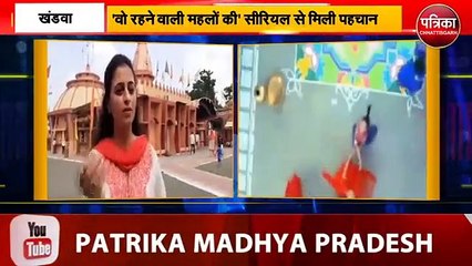 TV ACTRESS REENA KAPOOR  से खास बात |  वो रहने वाली महलो की  से मिली सफलता