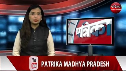 Rewa :  खड़े ट्रक से टकराई बस, 9 की हुई मौत |  bus collided with truck, 9 killed