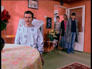 Kalp Gözü - Temiz Eller