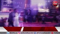 Salman Khan took Jacqueline on IIFA Awards 2020 Stage | BHOPAL