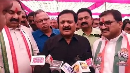 दो दिन पहले ही लगा है BJP को बड़ा झटका, अब मंत्री का दावा, बीजेपी के कई MLA होंगे कांग्रेस में शामिल