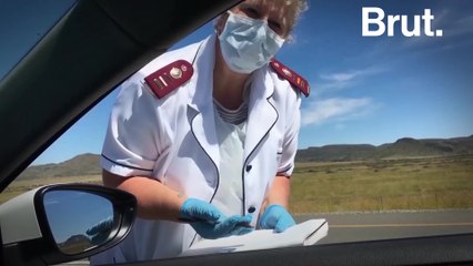 How South Africa slowed the spread of Covid-19