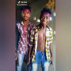 TikTok India Compilation (CRINGE)