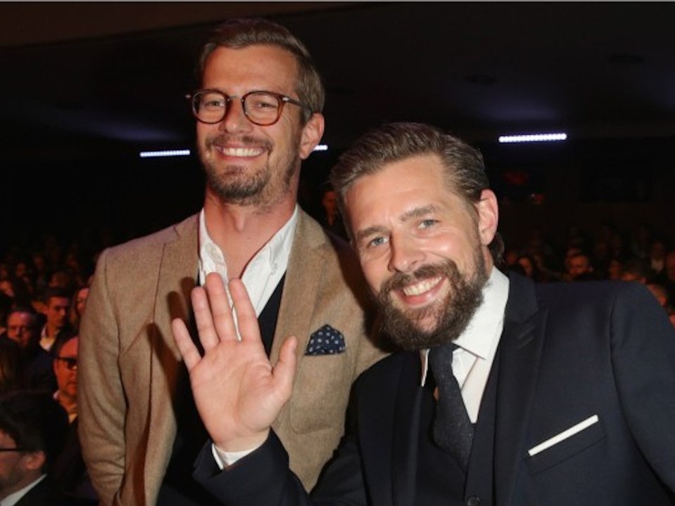 In 15 Minuten: Joko und Klaas treffen mit 'Männerwelten' einen Nerv