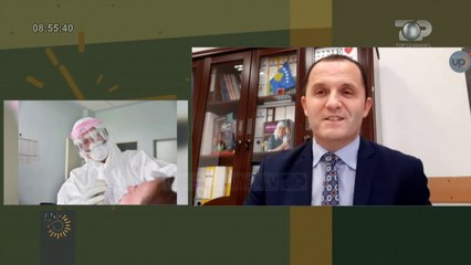 Wake Up/ Kosova shënon rritje të rasteve me KOVID. Në pikëpyetje hapja e parashikuar më 18 maj