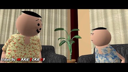 MAKE JOKE OF  MJO   MEHMAN NAWAZI FUNNY VIDEO