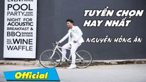 Tuyển Chọn Ca Khúc Hay Nguyễn Hồng Ân  Cơn Mưa Thoáng Qua Hay Nhất