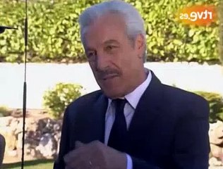 La Verdad De Laura Capítulo 40