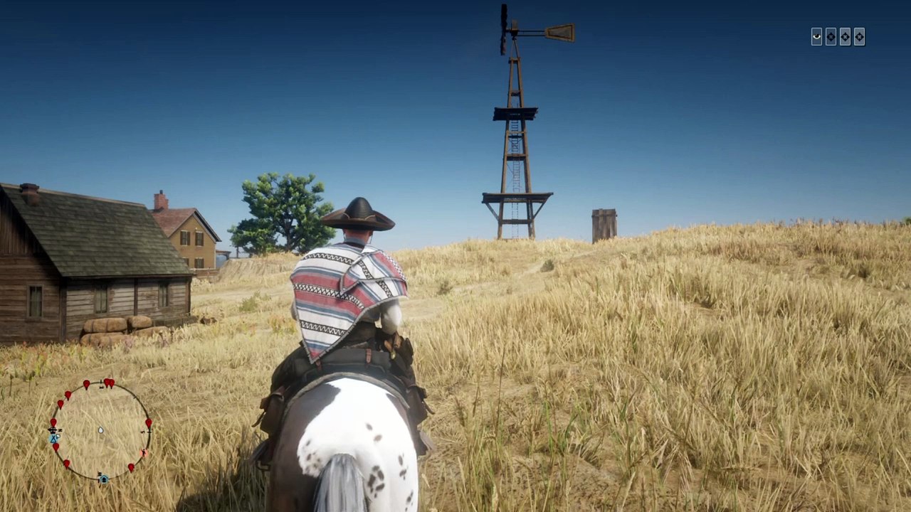Red Dead Redemption 2 Online Localización de Objetos Colección de Monedas de 1800