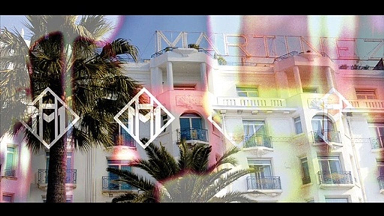 California Bay | 80's Disco Funk by Max Léonidas | Hotel Martinez vol4 (photo slideshow)