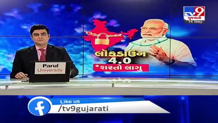 Gujarat- Expectations of farmers from COVID-19 economic relief package by govt- TV9News