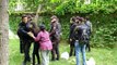 İstanbul'un göbeğinde tacizci paniği! 12 yaşındaki kızı kolundan tutup evine götürmek istedi
