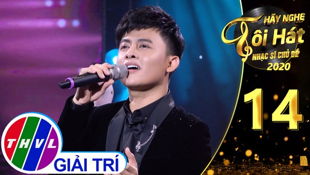 Hãy nghe tôi hát - Nhạc sĩ chủ đề Mùa 2 | Tập 14: Mơ về nơi xa lắm - Henry Ngọc Thạch