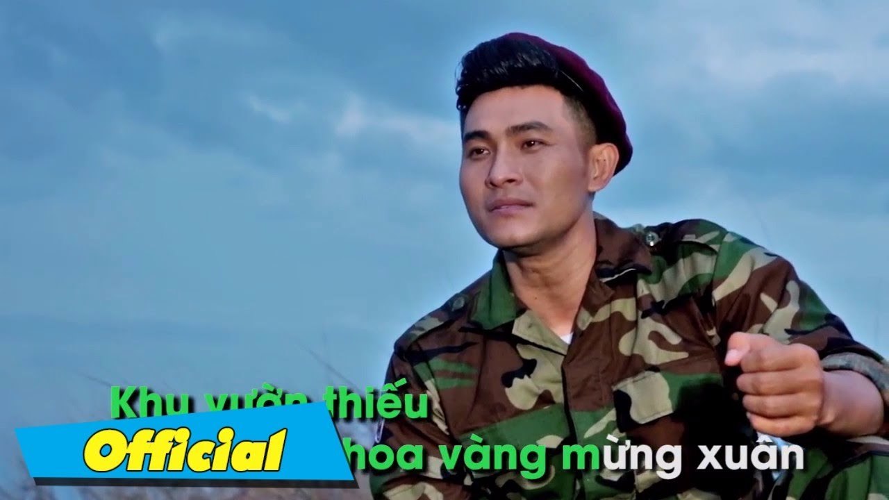 Xuân này con không về Karaoke Nguyễn Hồng Ân