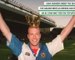 On this day - Blackburn Rovers lift 1994/95 Premier League title