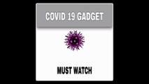 Device which can direct corona virus |Covid 19 | must watch |RAHID TECH