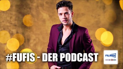 Luca Hänni - Der Favorit und das Halbfinale bei "Let's Dance" // FUFIS