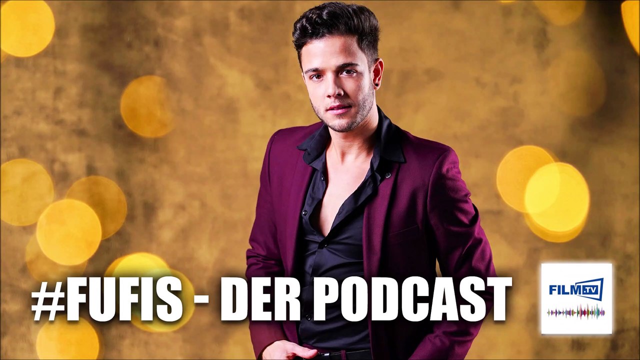 Luca Hänni - Der Favorit und das Halbfinale bei 'Let's Dance' // FUFIS