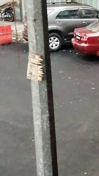 Car parking