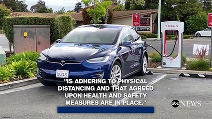 Coronavirus daily update     .ABC News Videos - ABC News