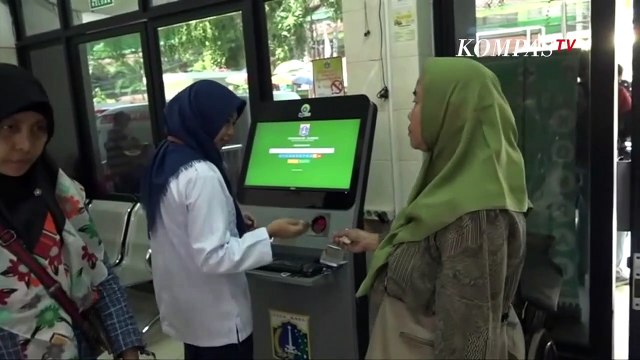 Soal Iuran BPJS, Ganjar Pranowo: Saya Yakin Keputusan Presiden Tidak Mudah