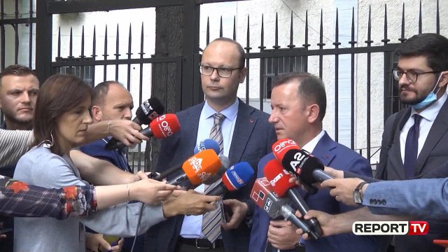 Gjyqi në Apel, avokati i Bashës: Prokuroria nuk solli prova të reja, vendoset brenda 15 ditësh