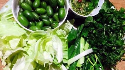 [Tin video,YAN Food] 68952