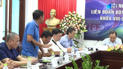 V.League 2020 -đóng đinh- ngày trở lại với thể thức thi đấu chưa từng có | NEXT SPORTS