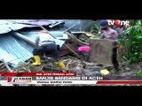 Banjir Bandang dan Longsor Terjang Aceh Tengah