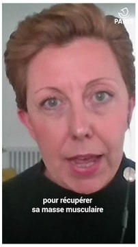 Paris chez vous : les conseils de Stéphanie, diététicienne à la Ville de Paris