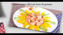 NL GOURMETS: LE TRAITEUR AFRICAIN RAFFINÉNL Gourmetswww.nlgourmets.fr