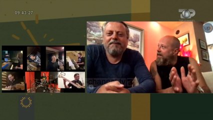 Top News - Vëllezërit Korçarë/ Projektet që u stopuan nga pandemia