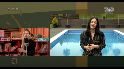 Wake Up/ She’s on top” një reality show në kërkim të vajzave modele por edhe inteligjente