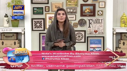 Good Morning Pakistan – 14th May 2020